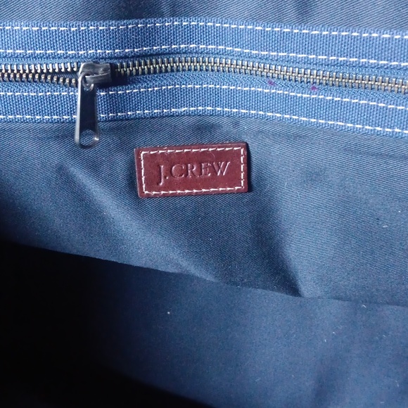 J crew bag - Picture 5 of 5
